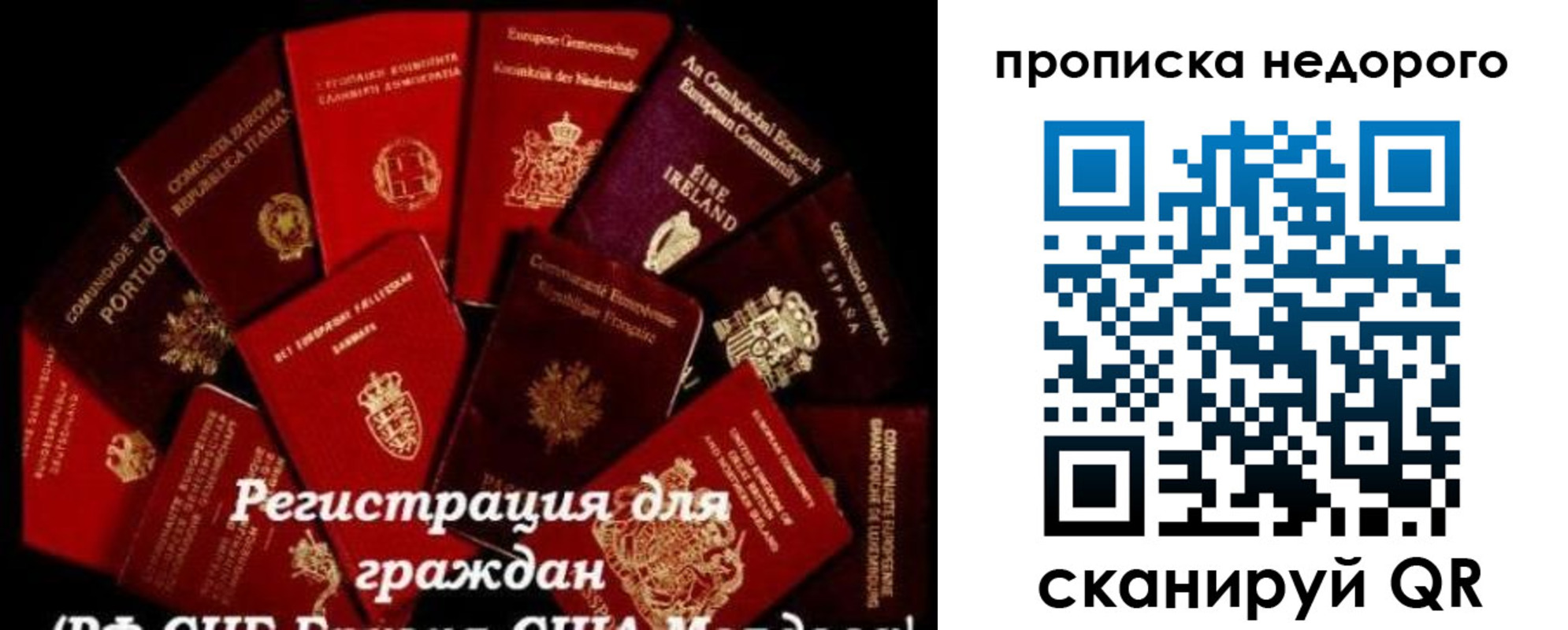 временная регистрация недорого в Плавске